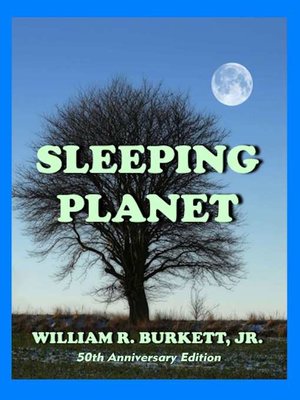 cover image of Sleeping Planet